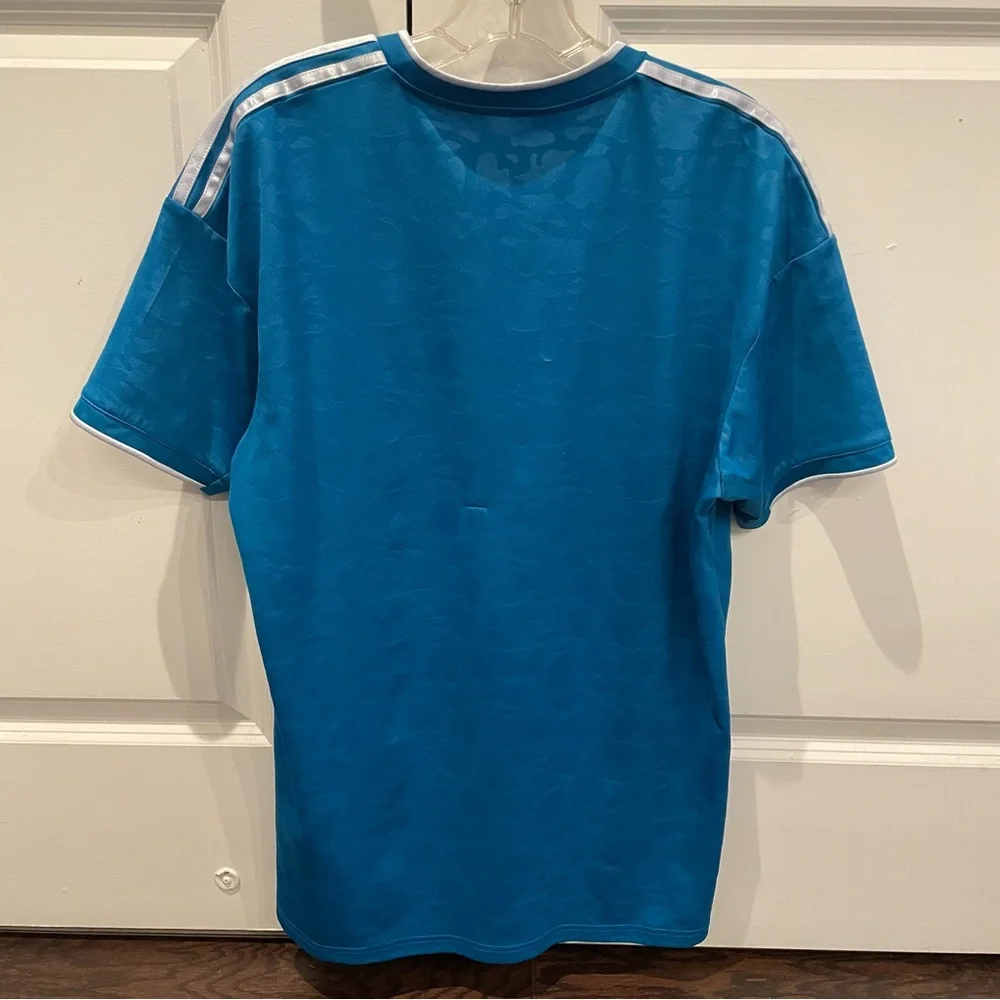 Adidas climafit soccer jersey Juventus - Picture 2 of 7